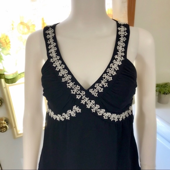 ⬇️Loft Empire Waist Top - Picture 2 of 5